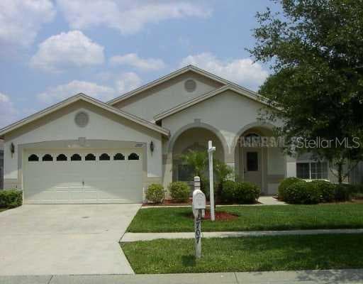 2707 BROOKVILLE DRIVE