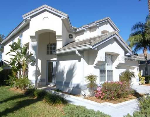 5411 AVENAL DRIVE LUTZ, FL 33558