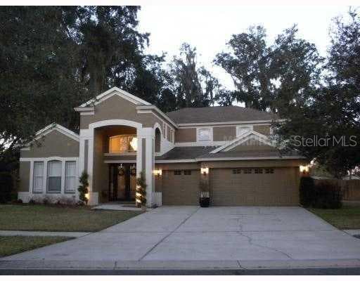 12518 RIVER BIRCH DRIVE RIVERVIEW, FL 33569