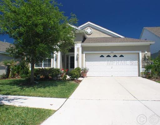 16314 BRIDGECROSSING DRIVE LITHIA, FL 33547