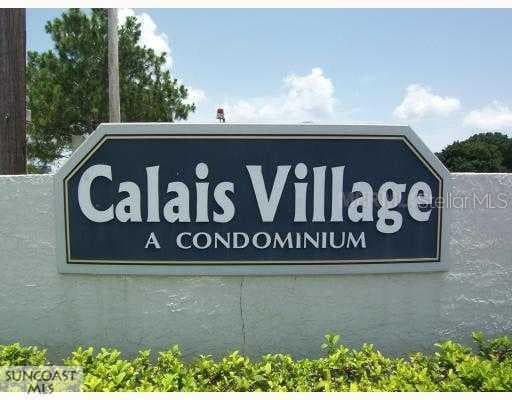 5733 CALAIS BOULEVARD N UNIT 2 ST PETERSBURG, FL 33714