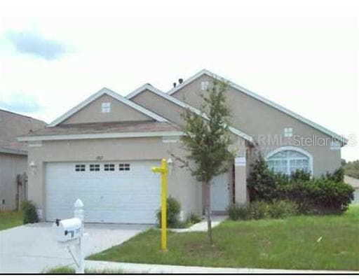 3207 SUMMER CRUISE DRIVE VALRICO, FL 33594