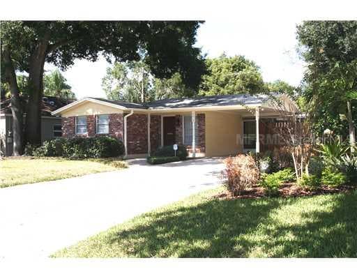 4013 W SAN JUAN STREET TAMPA, FL 33629