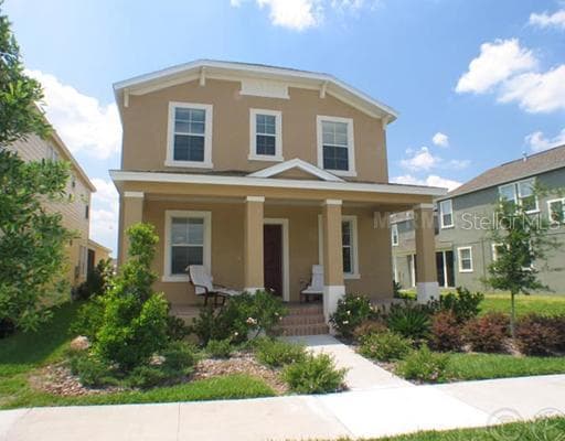 5955 BEACONPARK STREET LITHIA, FL 33547