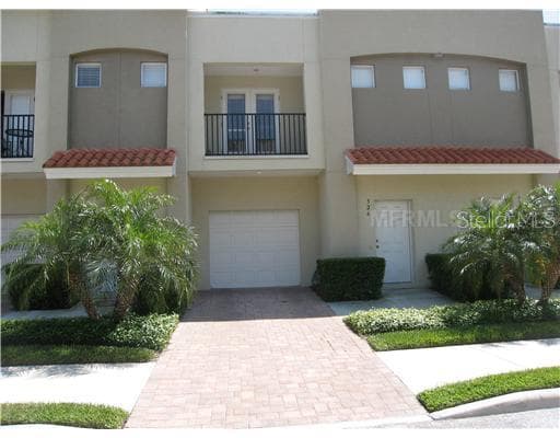 526 101ST AVENUE N UNIT 16 ST PETERSBURG, FL 33702