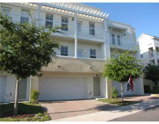 4517 LEGACY PARK DRIVE UNIT 64 TAMPA, FL 33611