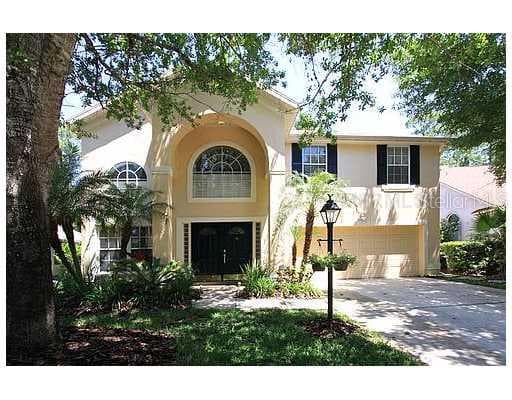 10422 SPRINGROSE DRIVE TAMPA, FL 33626