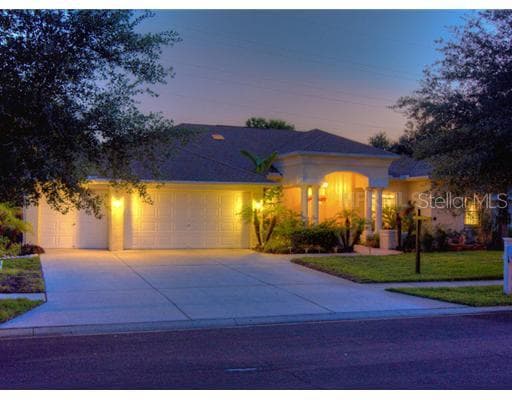 6231 GREENWICH DRIVE TAMPA, FL 33647