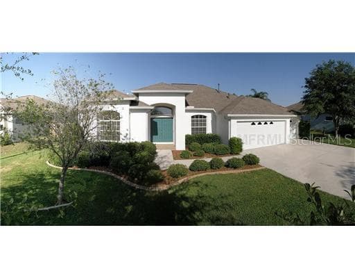 9424 CLOVER GLEN DRIVE RIVERVIEW, FL 33569
