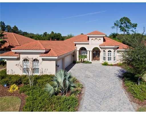 11815 SHIRE WYCLIFFE COURT TAMPA, FL 33626