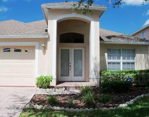 5203 ABBEY PARK AVENUE TAMPA, FL 33647