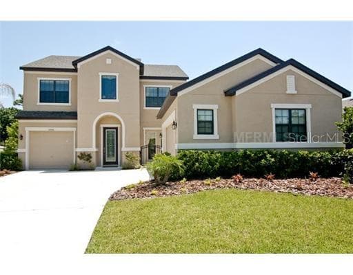11006 WEMBLEY LANDING DRIVE LITHIA, FL 33547