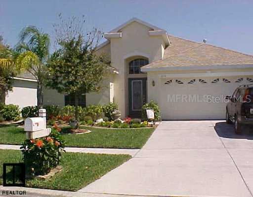 11331 CYPRESS RESERVE DRIVE TAMPA, FL 33626