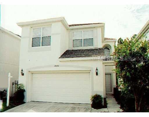 10502 DOTHAM COURT TAMPA, FL 33626