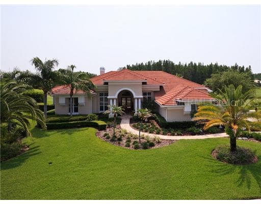 4622 RUE BORDEAUX LUTZ, FL 33558