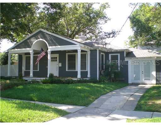 3621 W OBISPO STREET TAMPA, FL 33629