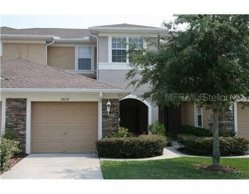 19259 STONE HEDGE DRIVE TAMPA, FL 33647