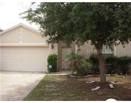 819 PARSONS POINTE STREET SEFFNER, FL 33584