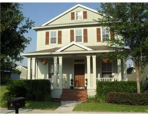 16106 PALMETTORUN CIRCLE LITHIA, FL 33547