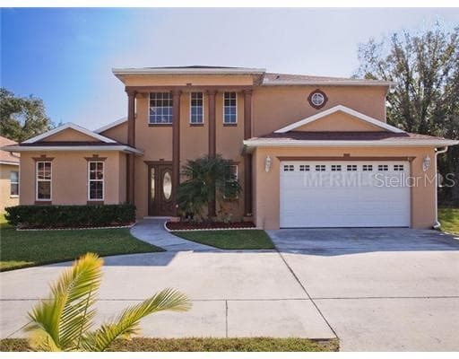 4111 WOODACRE LANE TAMPA, FL 33624
