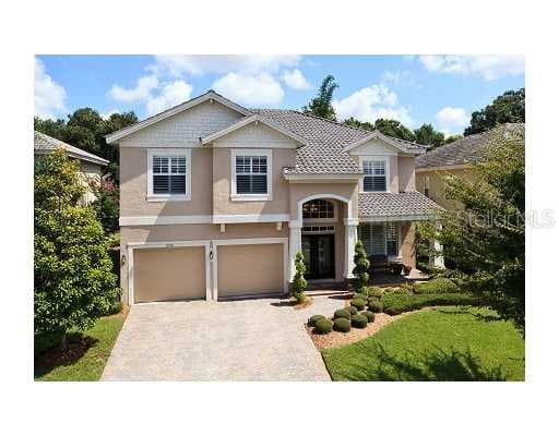 2350 MESSENGER CIRCLE SAFETY HARBOR, FL 34695