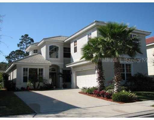2293 S HANNAH WAY S DUNEDIN, FL 34698