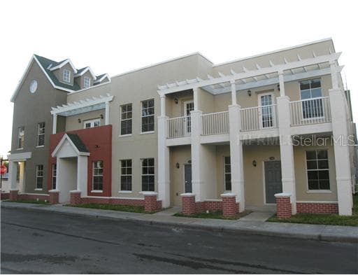 4627 LEGACY PARK DRIVE UNIT 86 TAMPA, FL 33611