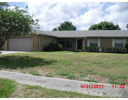 713 REDONDO DRIVE BRANDON, FL 33511