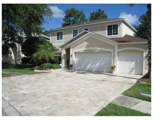 8108 POND SHADOW LANE N TAMPA, FL 33635
