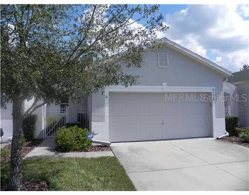 21228 DIAMONTE DRIVE LAND O LAKES, FL 34637