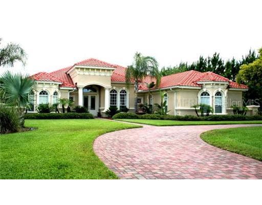 10640 ECHO LAKE DRIVE ODESSA, FL 33556