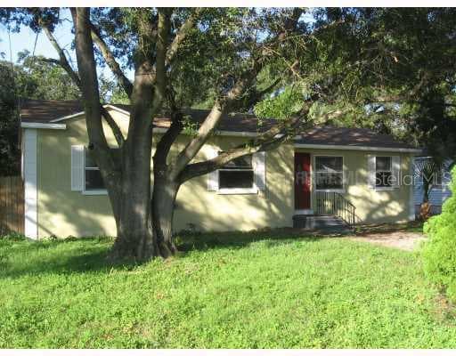 3315 W PRICE AVENUE TAMPA, FL 33611