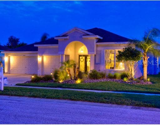 5407 BOLD VENTURE PLACE WESLEY CHAPEL, FL 33544