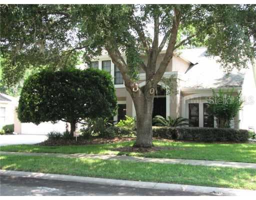 16032 PENWOOD DRIVE TAMPA, FL 33647