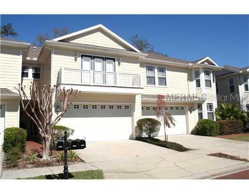 2843 BAYSHORE TRAILS DRIVE UNIT 0 TAMPA, FL 33611