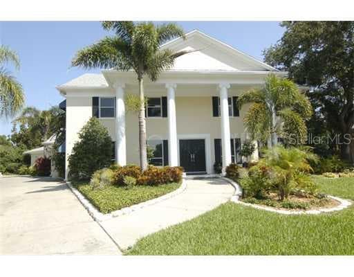4935 W BAY WAY PLACE TAMPA, FL 33629