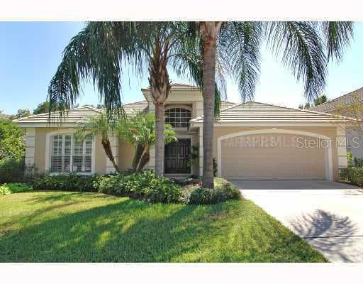 4414 AVENUE CANNES LUTZ, FL 33558