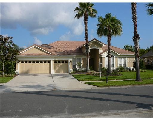12105 CLEAR HARBOR DRIVE TAMPA, FL 33626