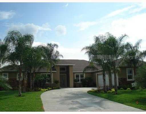 19711 WILD WATER COVE LUTZ, FL 33559
