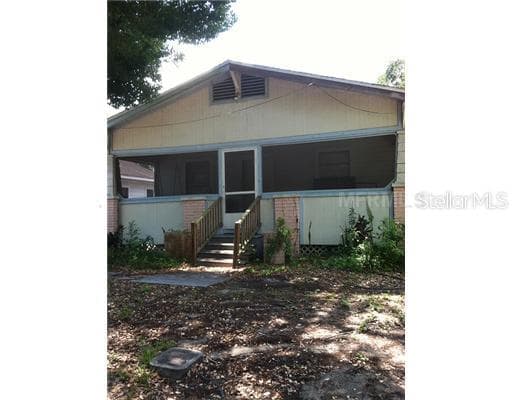 7106 N 10TH STREET TAMPA, FL 33604