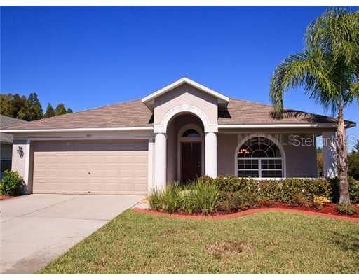 1131 ROLLING STONE ODESSA, FL 33556