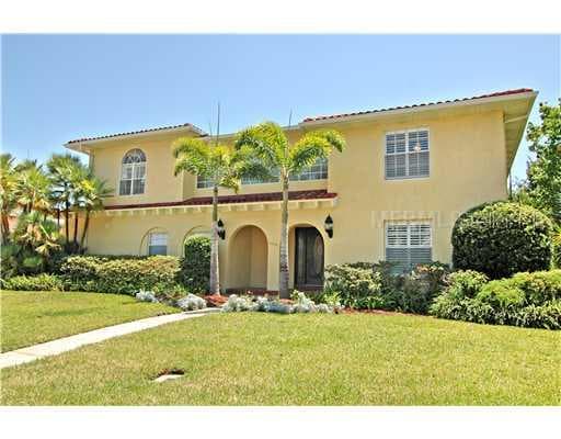 4938 W BAY WAY DRIVE TAMPA, FL 33629
