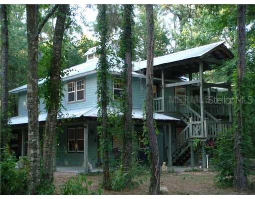 17005 TAMPA STREET BROOKSVILLE, FL 34604