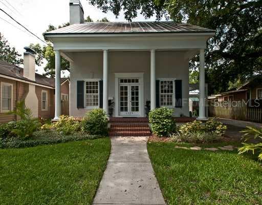 3218 W PALMIRA AVENUE TAMPA, FL 33629