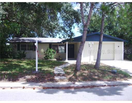 3413 BIGELOW DRIVE HOLIDAY, FL 34691