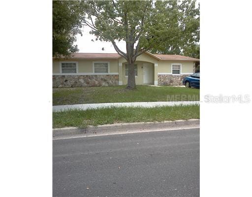 4783 PIEDMONT COURT ORLANDO, FL 32811