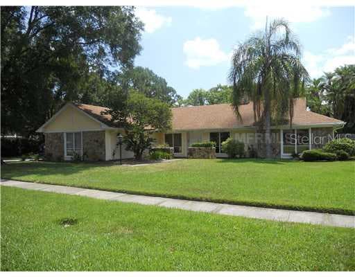 4511 CARROLLWOOD VILLAGE DRIVE TAMPA, FL 33618