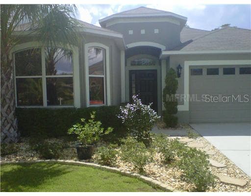 10842 WILD COTTON COURT LAND O LAKES, FL 34638