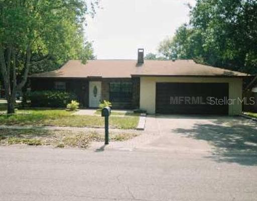 17611 MEADOWBRIDGE DRIVE LUTZ, FL 33549