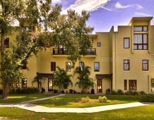 512 S GLEN AVENUE UNIT 512 TAMPA, FL 33609